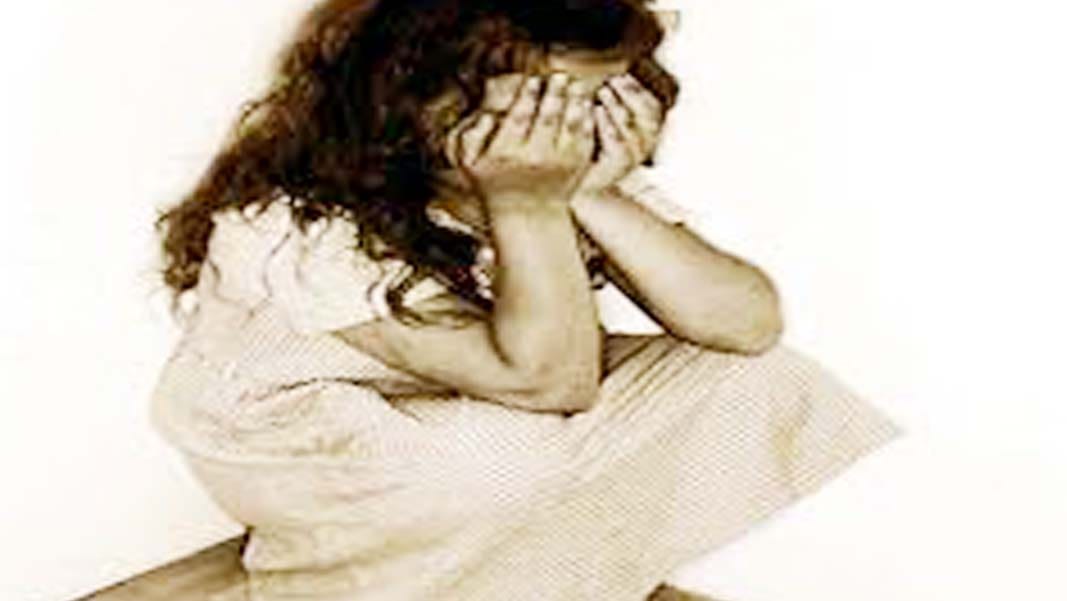 minor child rape in kanpur dehat