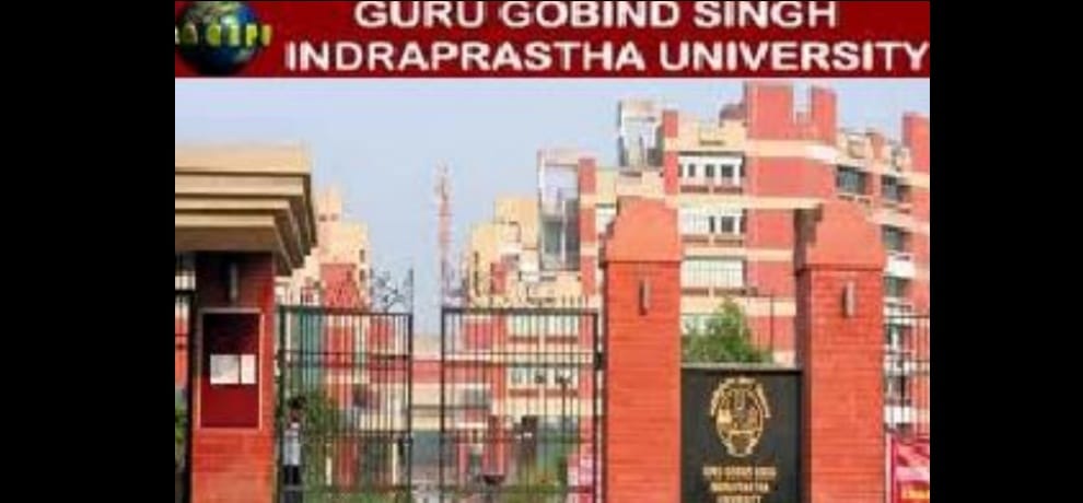 IPU start applying for admission to the MBA Weekend