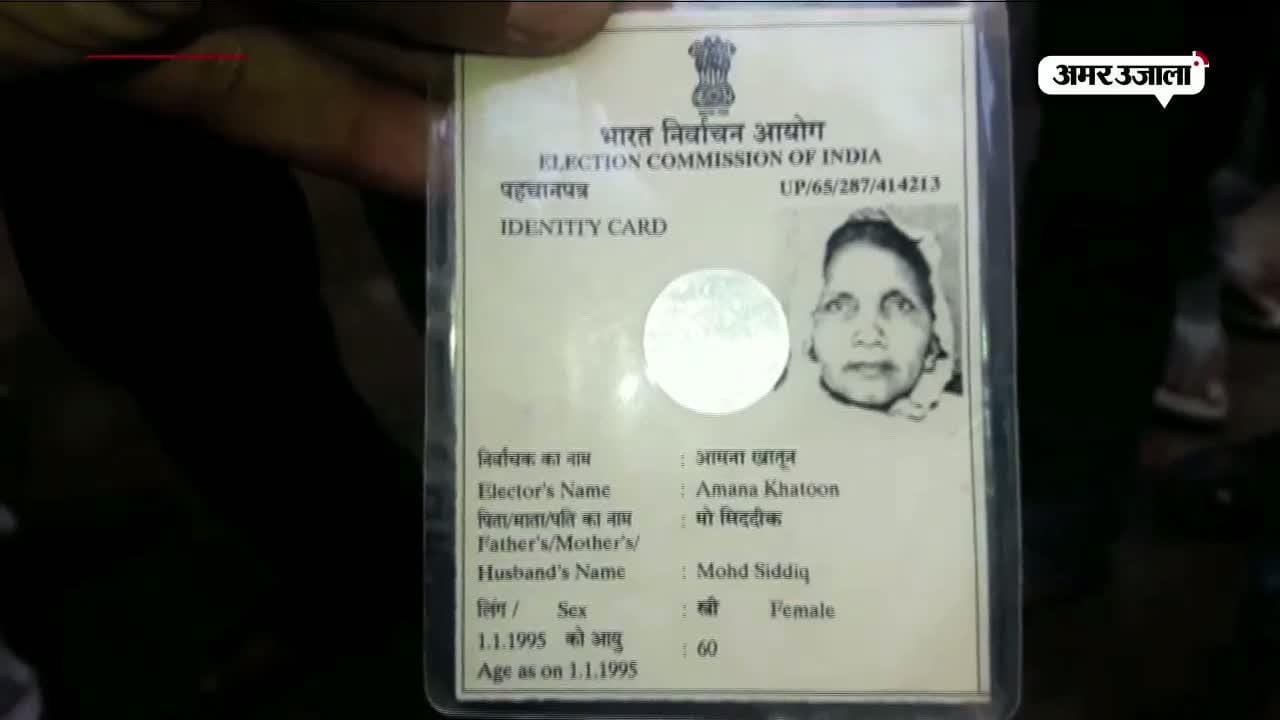 कानपुर, मतदान, यूपी चुनाव 2017, वोटर, मौत 