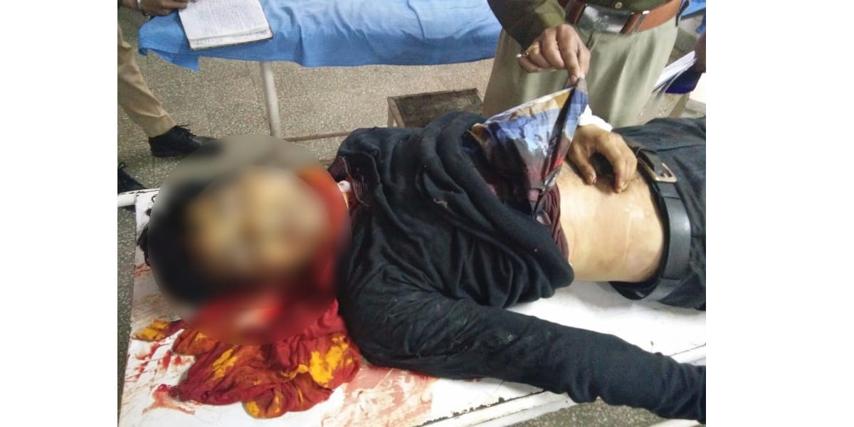 Man murdered in one-sided love affair at Una Himachal Pradesh