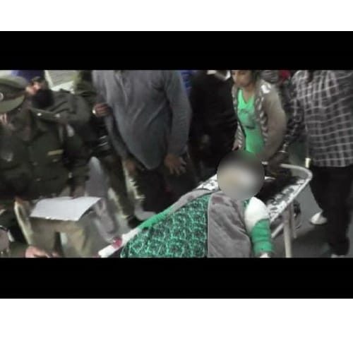 Man murdered in one-sided love affair at Una Himachal Pradesh