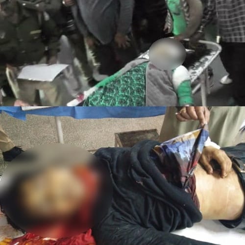Man murdered in one-sided love affair at Una Himachal Pradesh