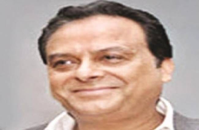  cbi registers fir against meat exporter moin qureshi and-former cbi director ap singh