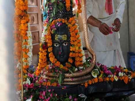 mahashivratri  puja 2017