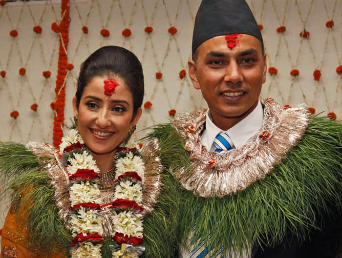 Manisha Koirala to adopt a daughter by this year end
