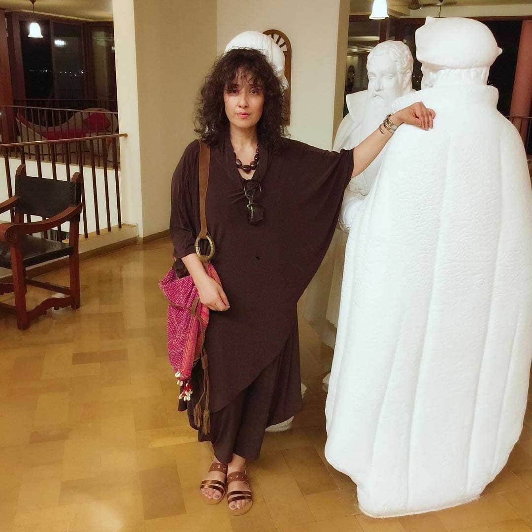 Manisha Koirala to adopt a daughter by this year end