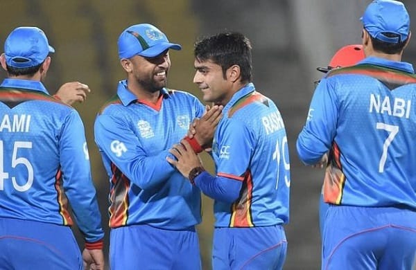 IPL Auction: Afganistan players creates history mohammad nabi and Rashid khan will Play IPL 2017