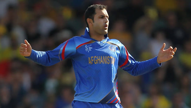 IPL Auction: Afganistan players creates history mohammad nabi and Rashid khan will Play IPL 2017