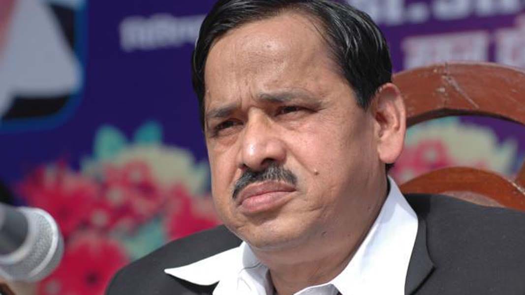 naseemuddeen says against akhilesh government in fatehpur