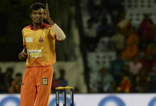 IPL Auction: porter's son Natarajan sold for 3 million