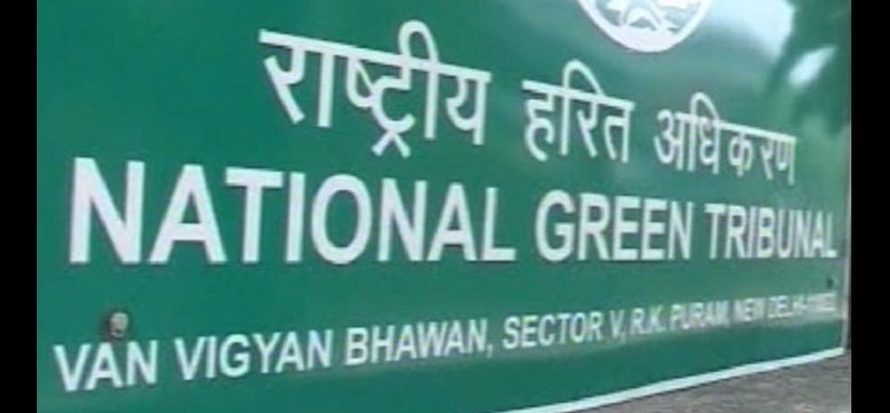 NGT Chief will Take a look at the Ganga pollution itself