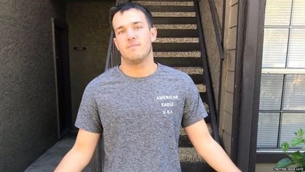 learn to tore ex-girlfriend's letter