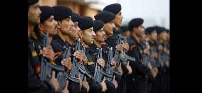 NSG gets shot in the arm with grenade lobbing UAVs, dogo robot 