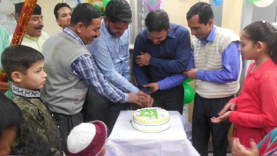 OBC's Founders' Day