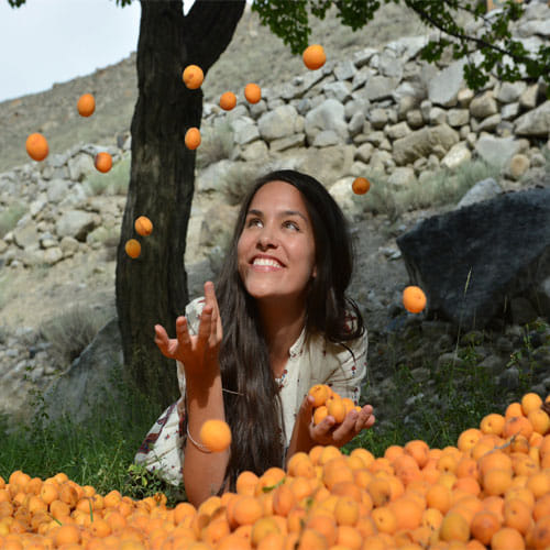 most beautiful girls in the world live in this valley