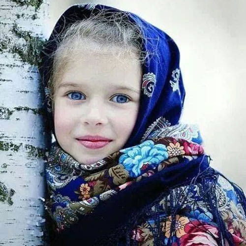 most beautiful girls in the world live in this valley