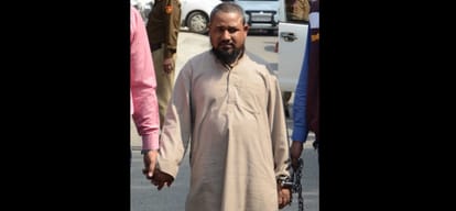 These weapons were not used anywhere in the UP elections, 21 pistols recovered