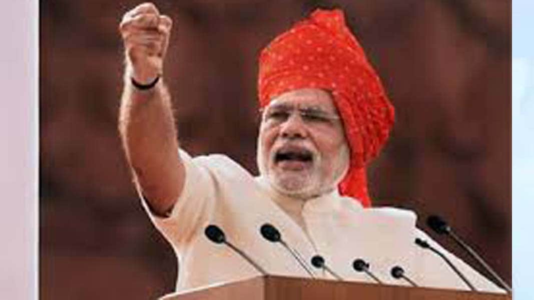 top five news of the 21st February 