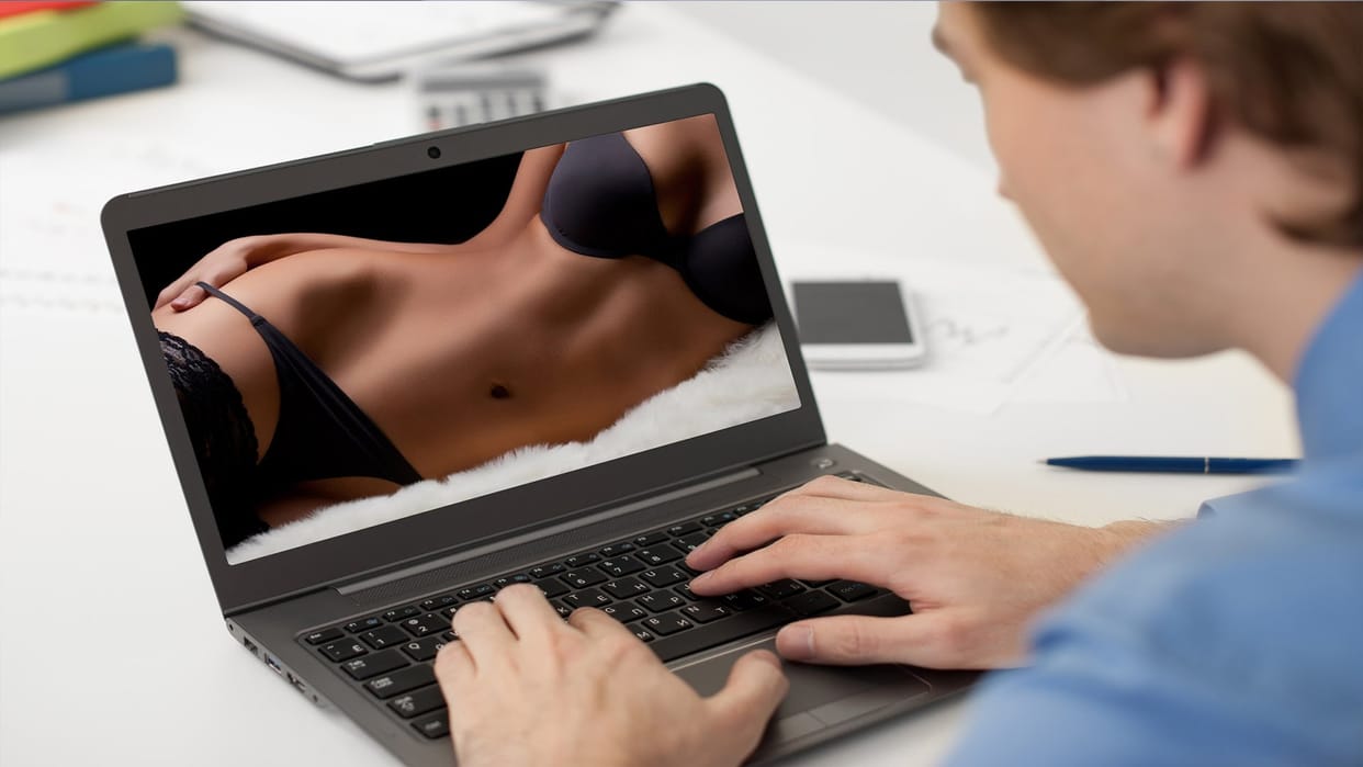 Due to cheap mobile data costs, 75 percent increase in porn viewing