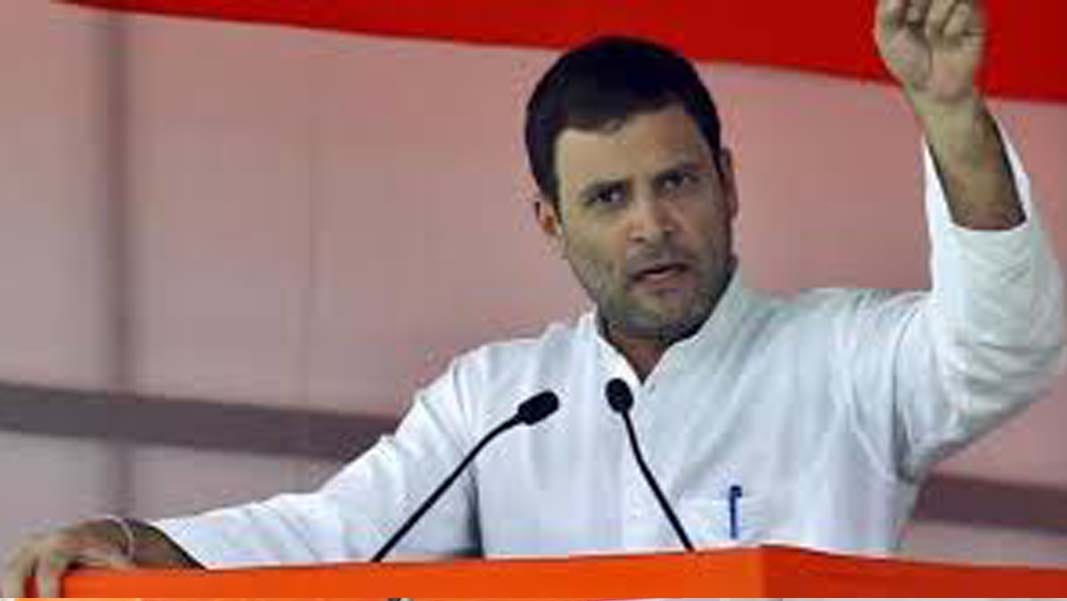 congress in fifth phase of UP election.