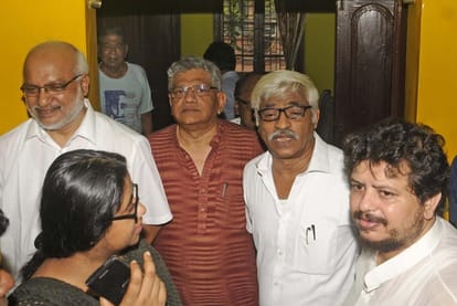 After comment on facebook post CPM mp hack off to boy