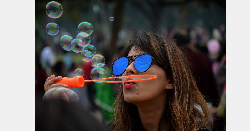 45th chandigarh rose festival third day, chandigarh news
