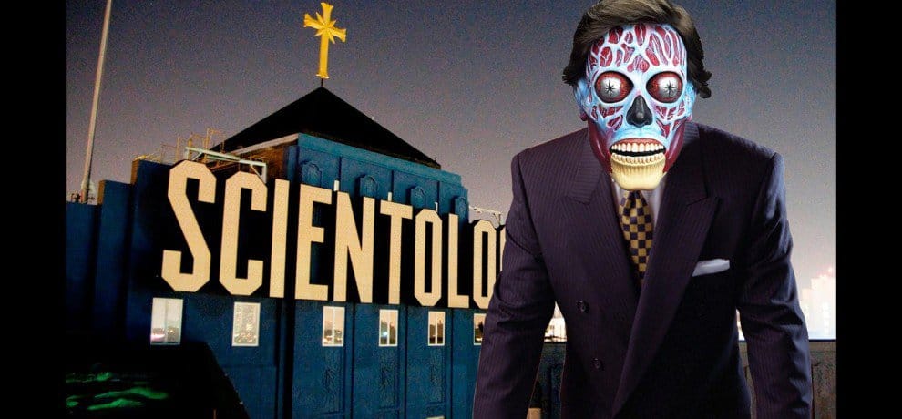 shocking facts about scientology sect 