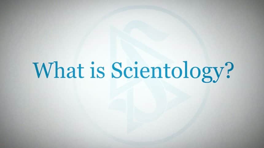 shocking facts about scientology sect 