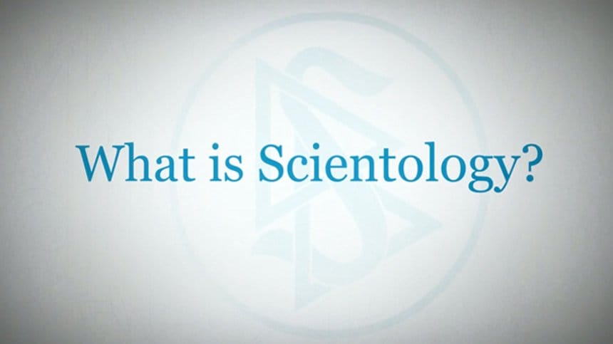 shocking facts about scientology sect 