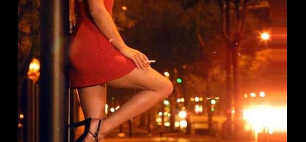 hoshiarpur hotel sex racket