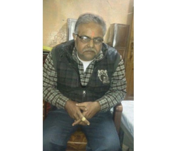  CBI to investigate shravan sahu murder case.