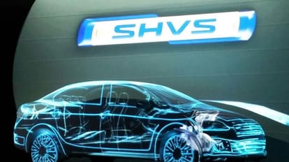 Sales of Maruti Suzuki Smart Hybrid Vehicles surpass one lakh units