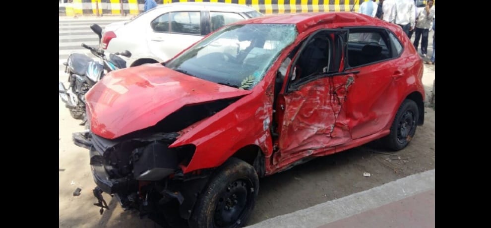 The engineering student of intoxication revealed stunt death