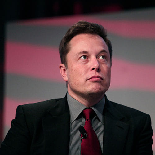 Success Story Of The Man Who Overcame Every Failure Elon Musk