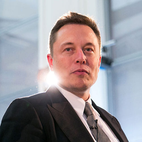 Success Story Of The Man Who Overcame Every Failure Elon Musk