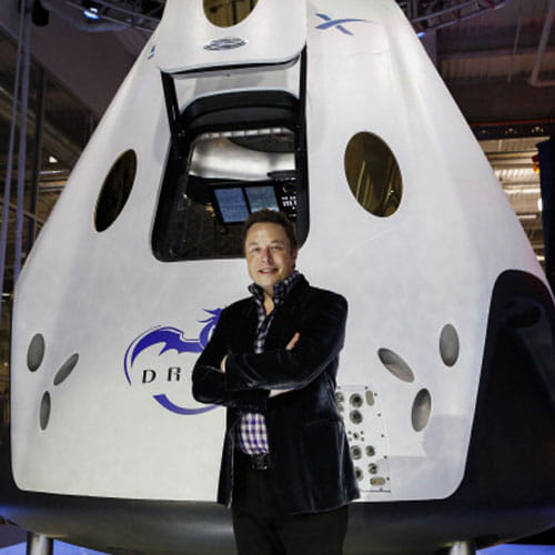 Success Story Of The Man Who Overcame Every Failure Elon Musk