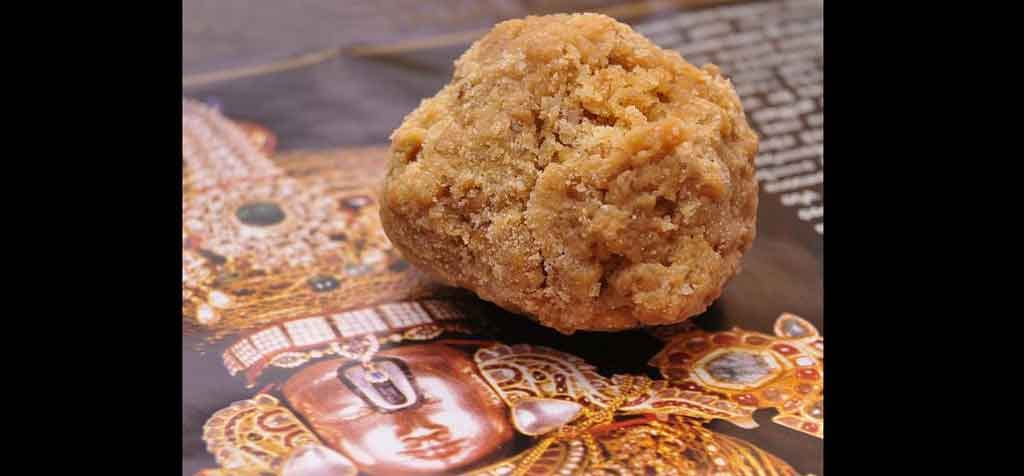 Tirupati laddu turns bitter for Tirumala Tirupati Devasthanam; causes Rs 140cr loss