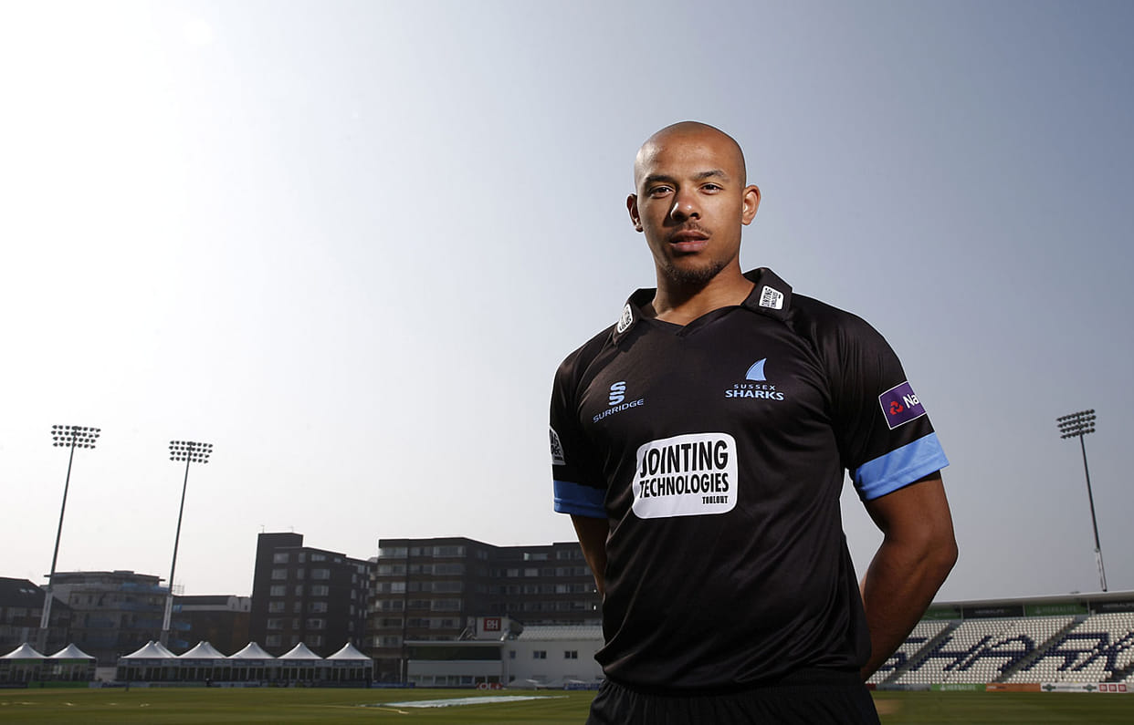 5 Reasons Why Tymal Mills Sold For Whopping 12 Crore