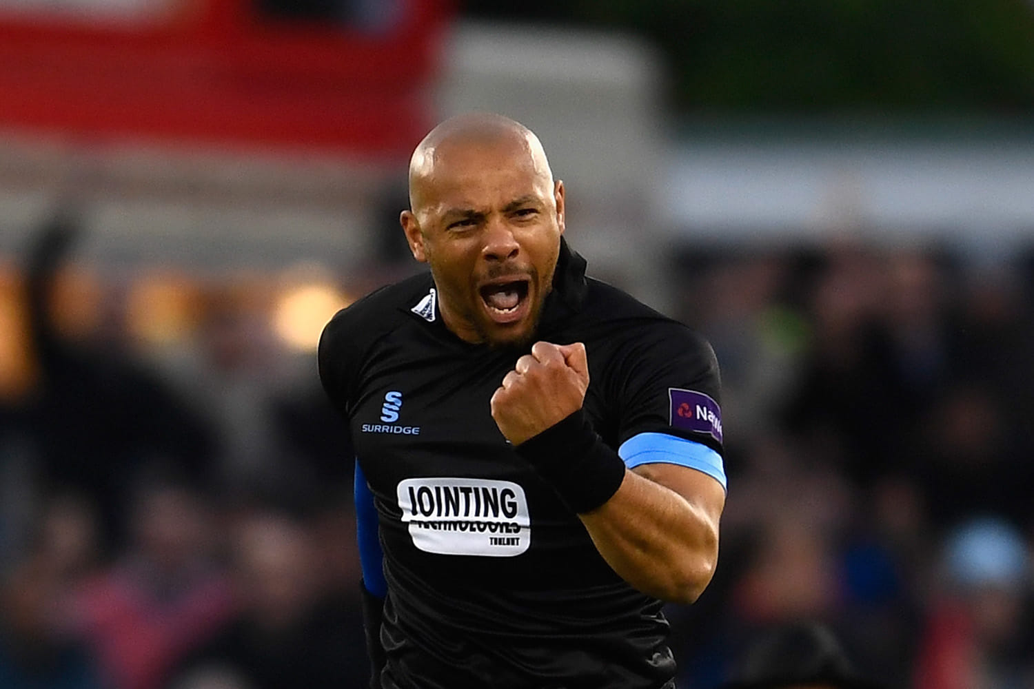 5 Reasons Why Tymal Mills Sold For Whopping 12 Crore