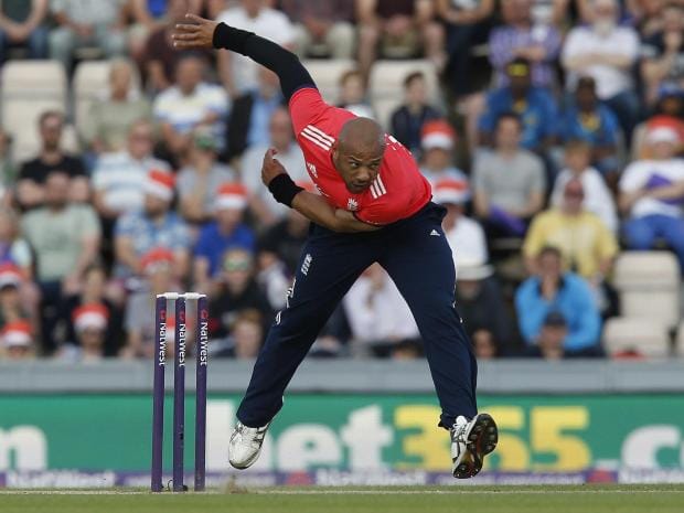 5 Reasons Why Tymal Mills Sold For Whopping 12 Crore
