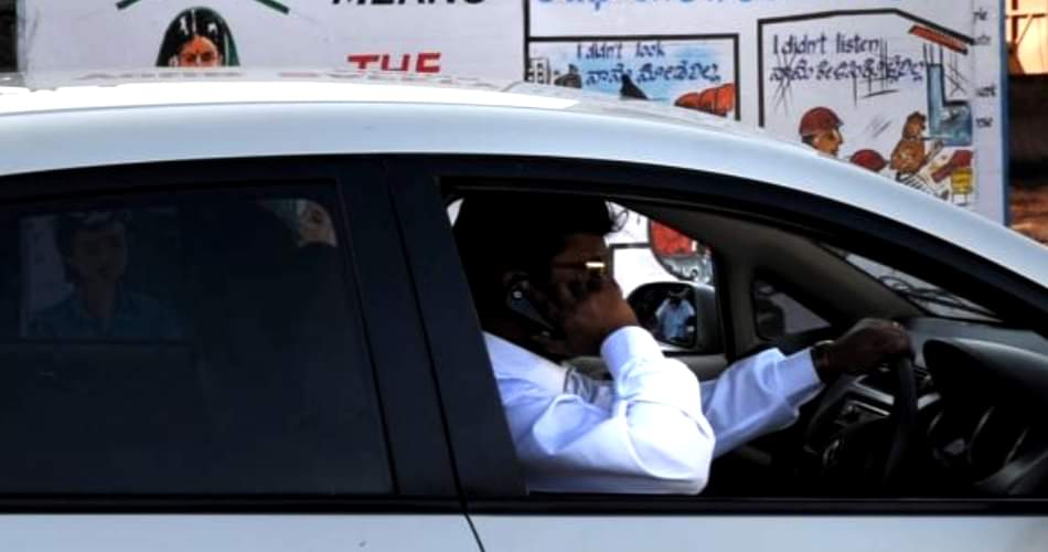 uttar pradesh cabinet amended motor vehicle rules, now pay 5 times more fine for traffic violations