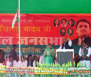 Will come from the majority coalition-CM