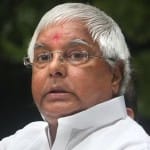 लालू यादव