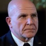 Trump chose McMaster as new National Security Advisor of America