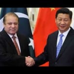 Pakistan is sinking into debt, Chinese media seek to save him