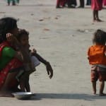 poverty