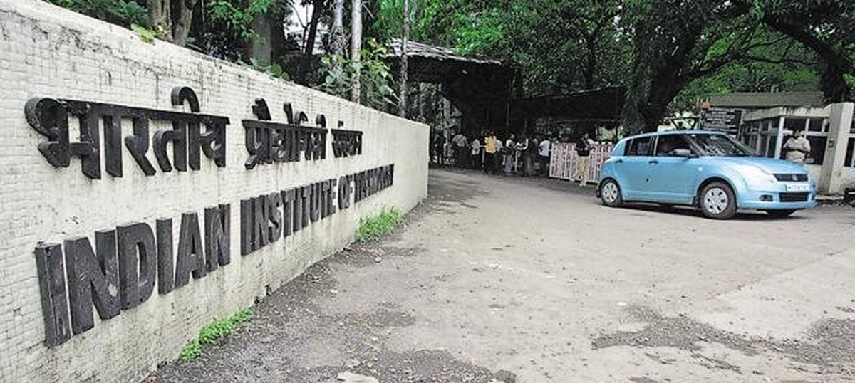 uttarakhand these institution in NIRF ranking