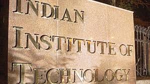 How many teaching posts vacant in the IITs