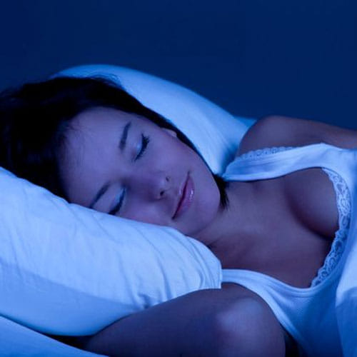 5 Ways to Burn More Fat While You Sleep