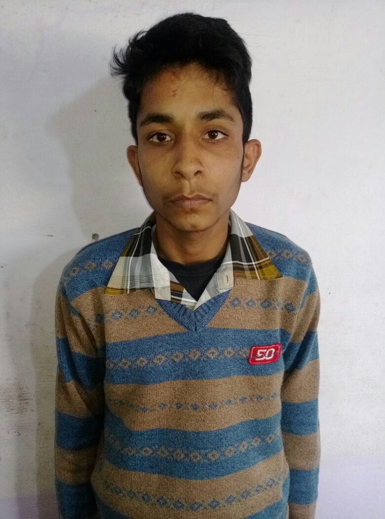 son become thief to return father's loan 